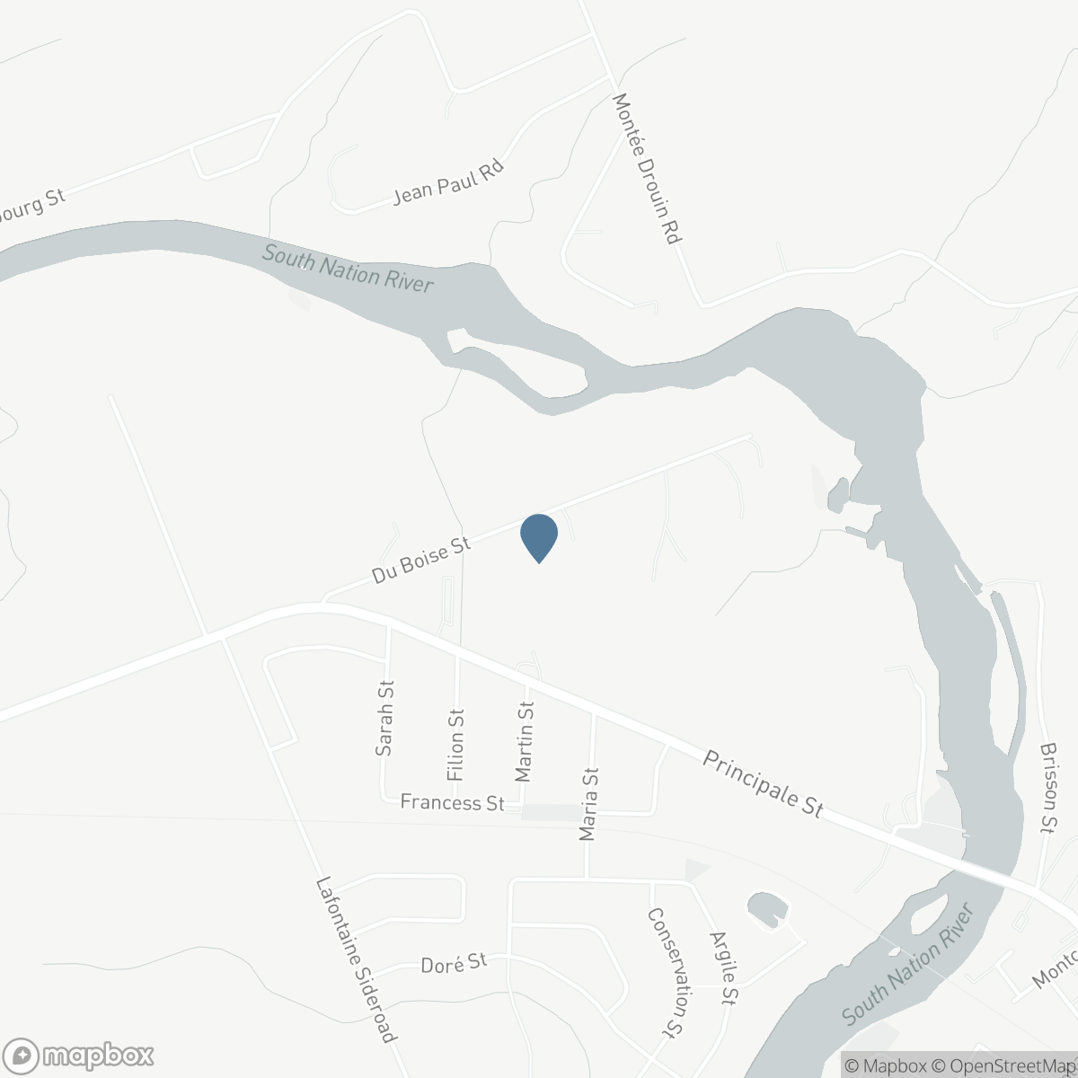 71 HUGHES CIRCLE, Casselman, Ontario K0A 1M0